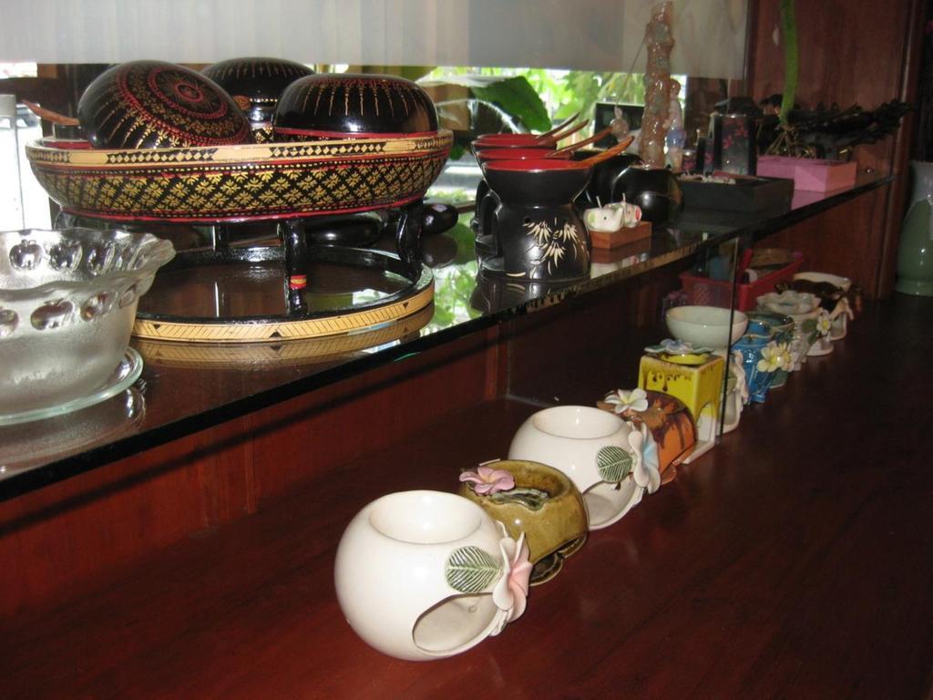 Princess Hotel Phnom Pen Exterior foto