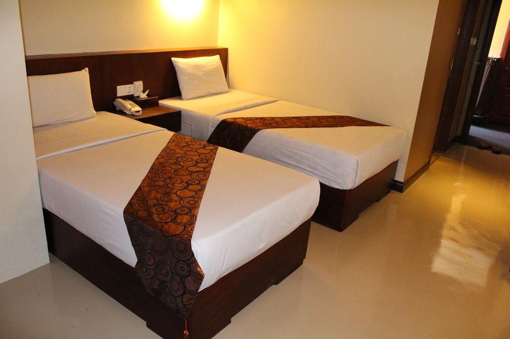 Princess Hotel Phnom Pen Exterior foto
