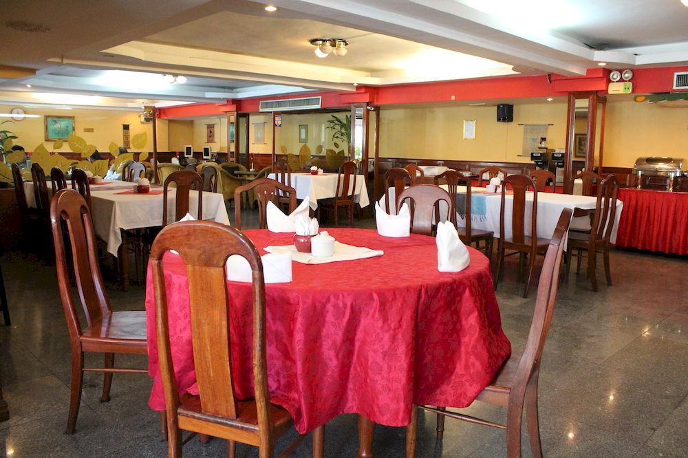 Princess Hotel Phnom Pen Exterior foto