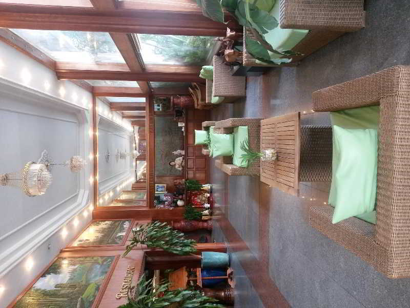Princess Hotel Phnom Pen Exterior foto