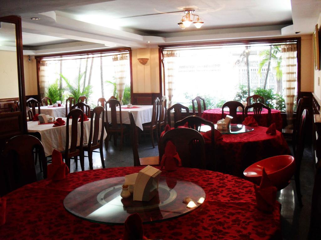 Princess Hotel Phnom Pen Exterior foto